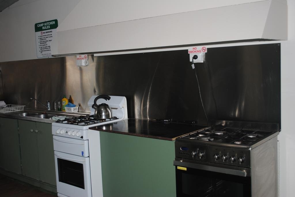 Padthaway Caravan Park