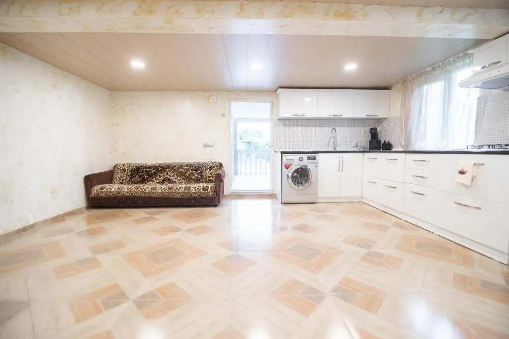 Cozy apartment near Kobuleti with mountain view 2