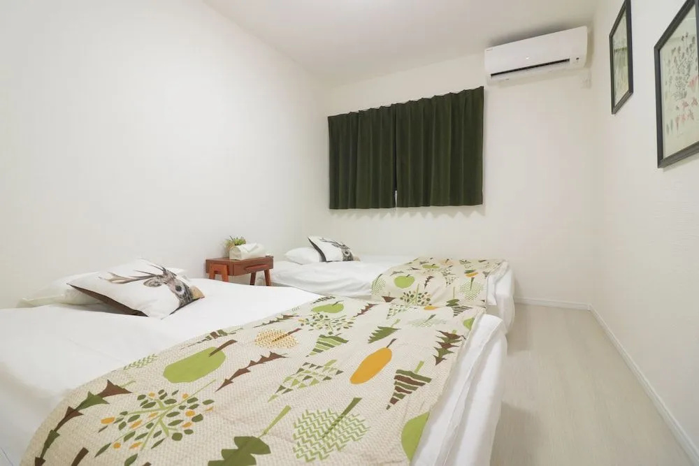 HG Cozy Hotel No.27