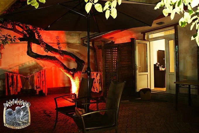 Mimino Guesthouse