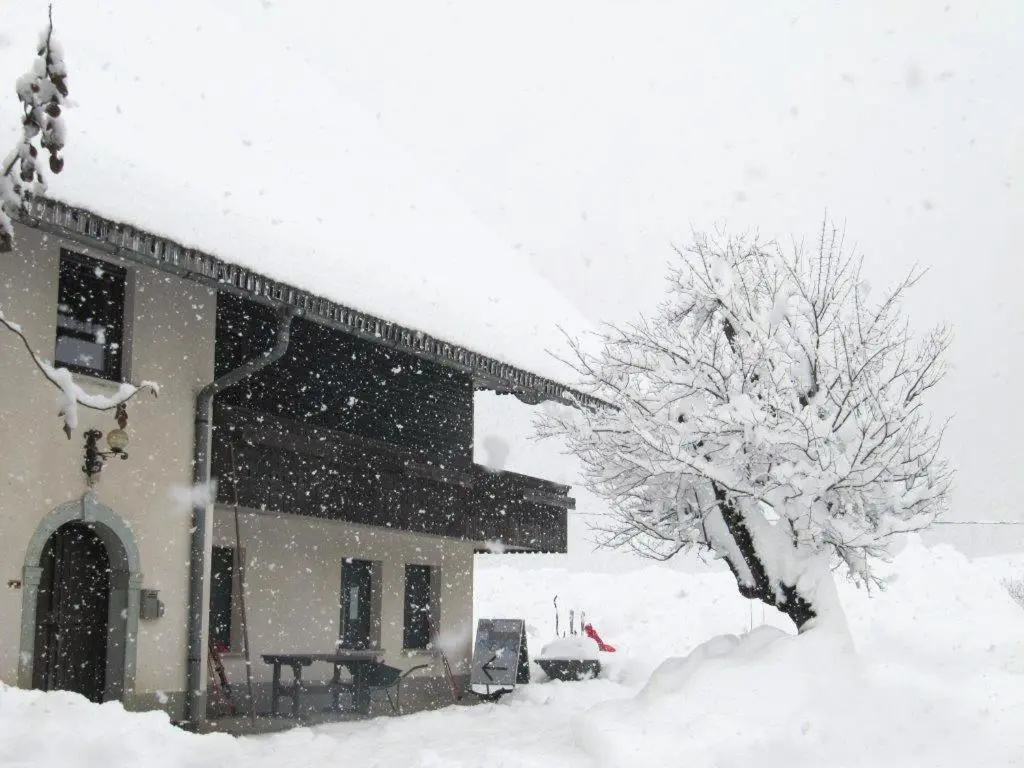 Farmhouse Soklic