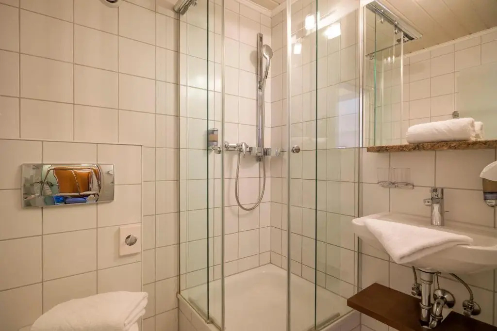 Vital & Sporthotel Brixen