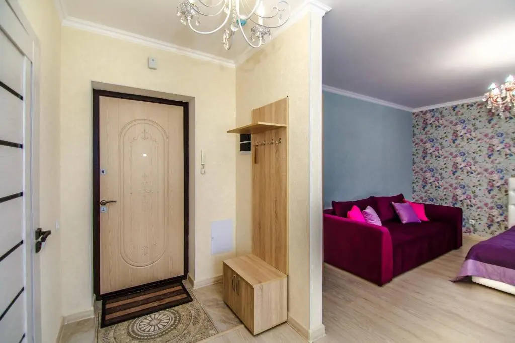 Apartments Promenade Expo
