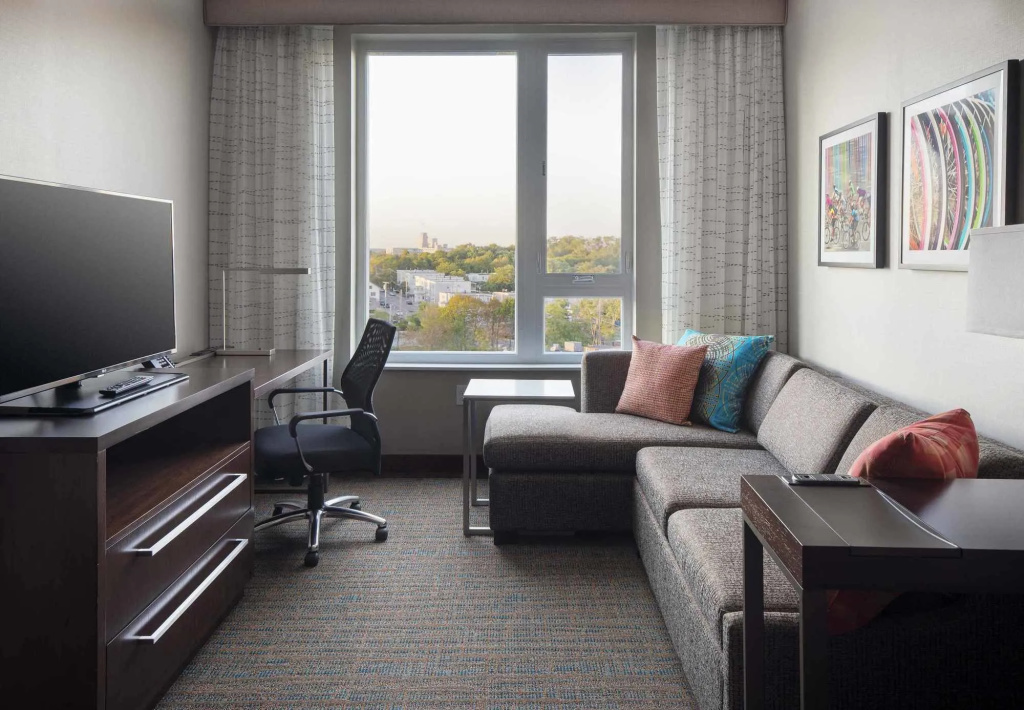 Residence Inn by Marriott Boston Watertown