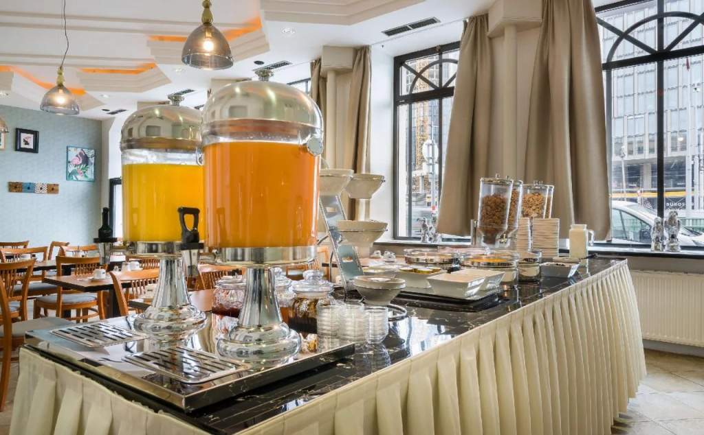 Garner Hotel Vienna by IHG