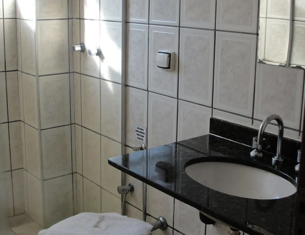 Príncipe Hotel
