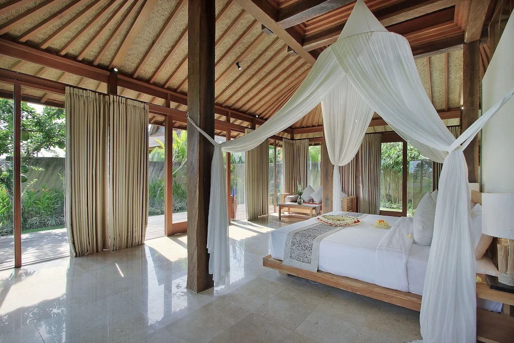 Kabinawa Ubud Villas by GenuineHost