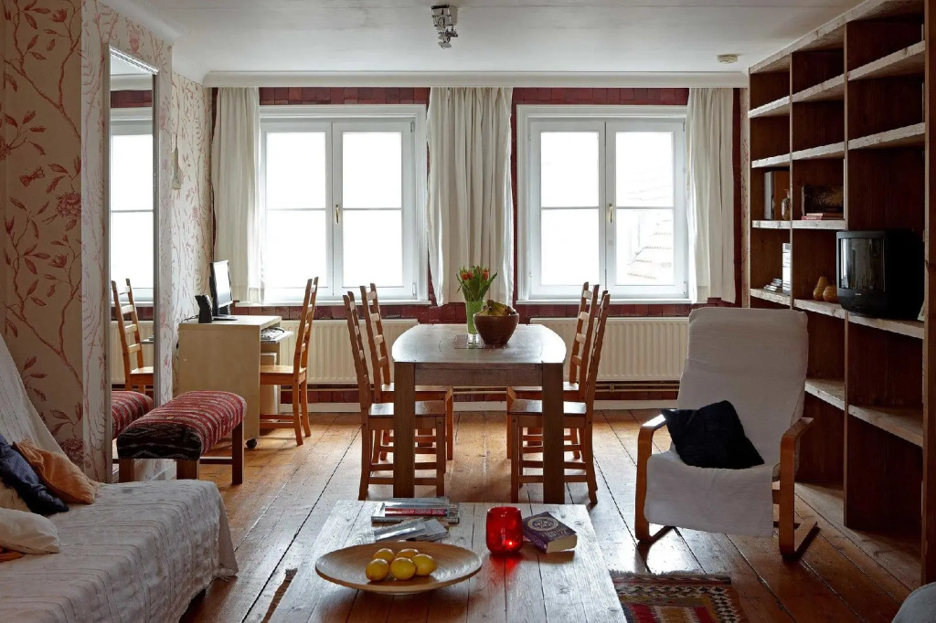 Ridderspoor Holiday Apartments