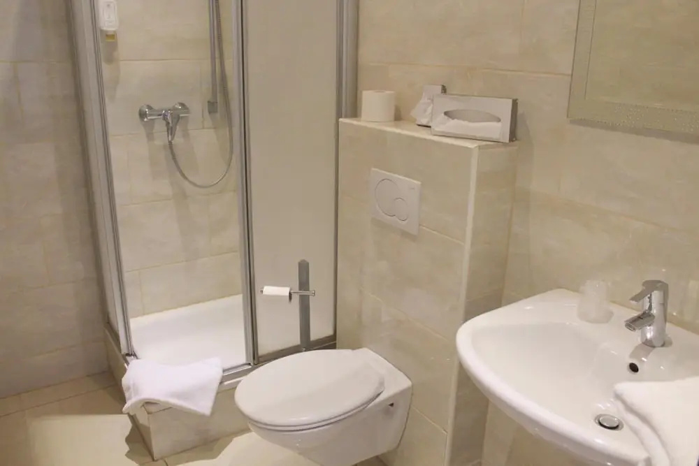 Concorde Hotel Ascot