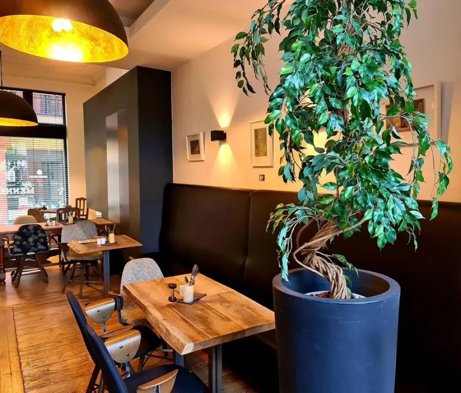 Hotel Het Menneke