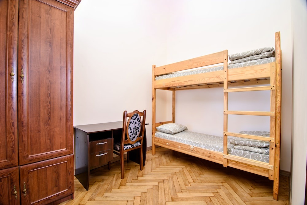 Cossacks Hostel