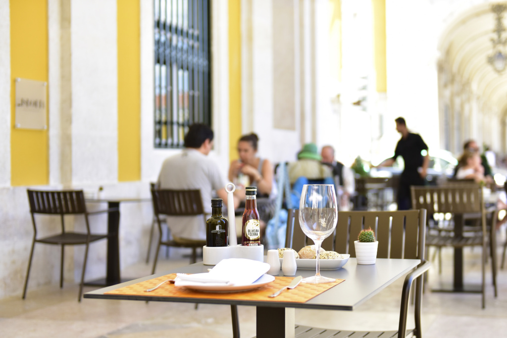 Pousada de Lisboa - Small Luxury Hotels Of The World