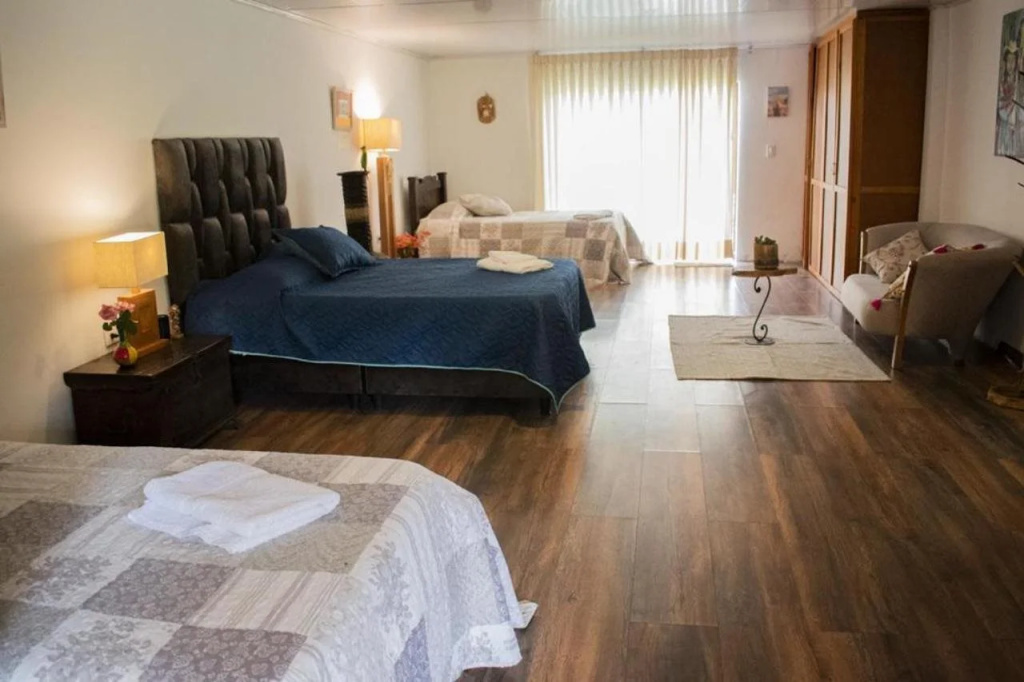 Villa Cristina - Casa Boutique