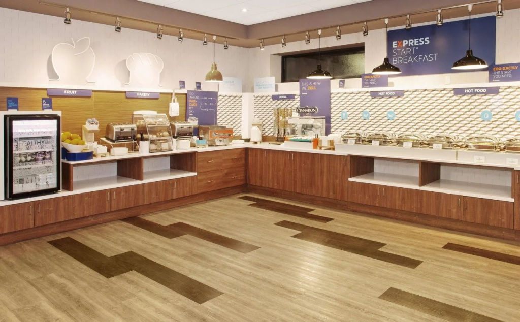 Holiday Inn Express & Suites Ft. Washington - Philadelphia by IHG