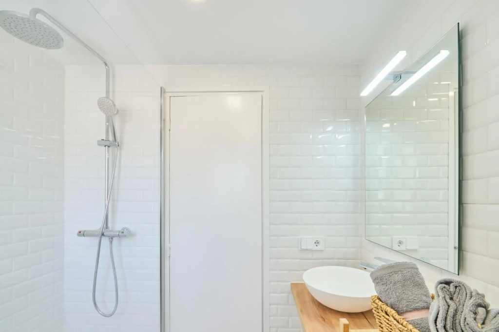 Lovely 2 bedroom apartment with terrace