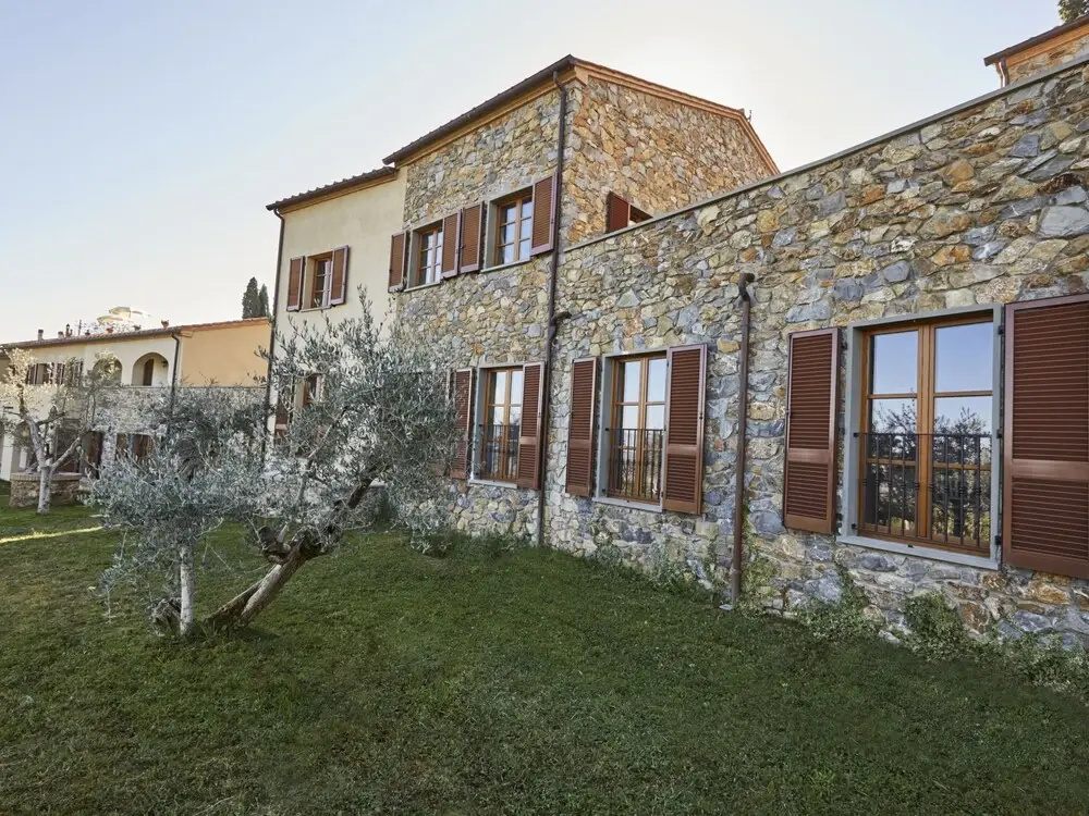 Holiday Home La Smarrita by Interhome