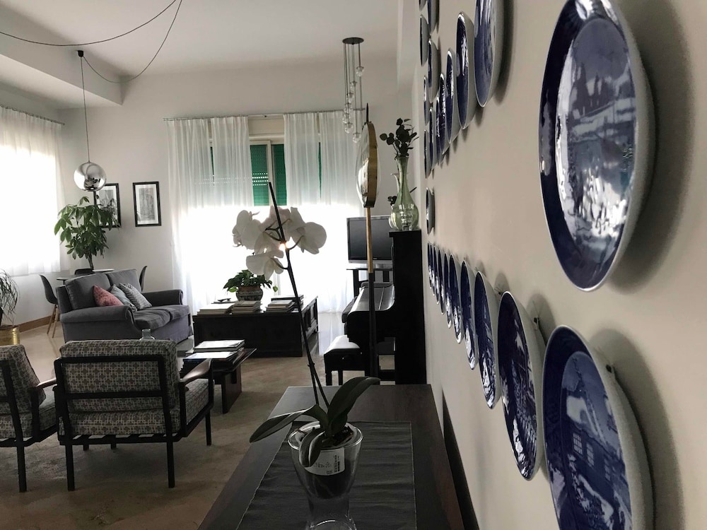B&B Questa casa non e'un albergo