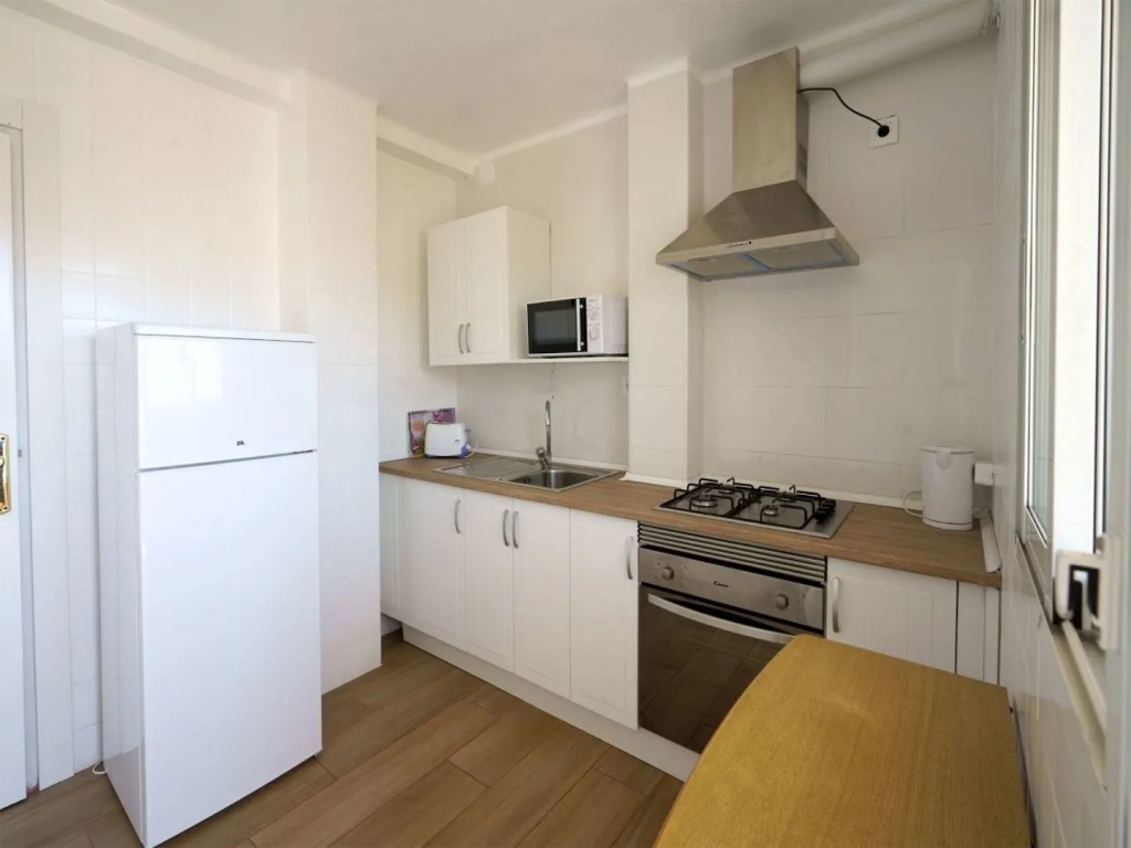 Apartamentos Maja