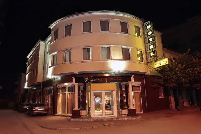 Hotel Regency