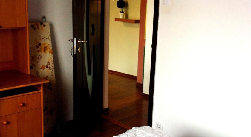 Apartament Deluxe