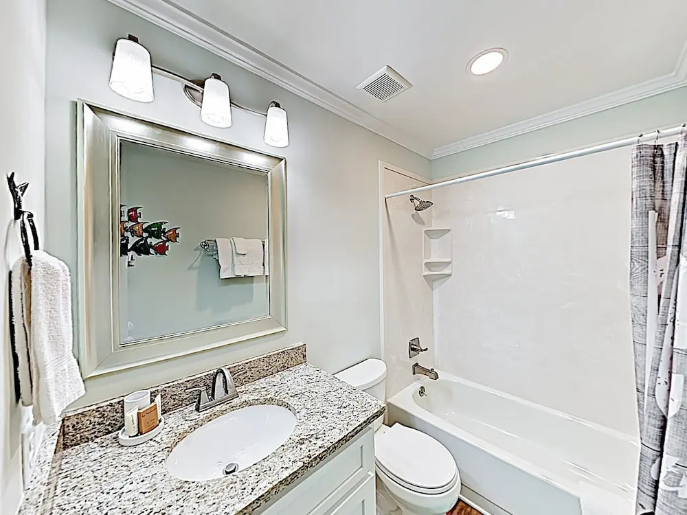 494 Gulf Shores (1655-165716) - 4 Br Duplex