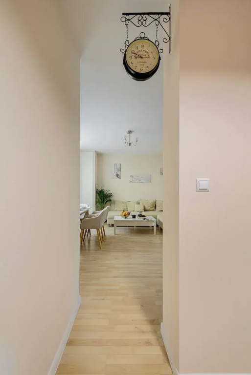 Lumina apartments with 2 terrace