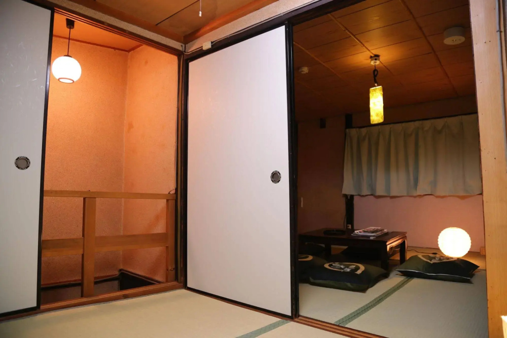 Private Villa Tofukuji