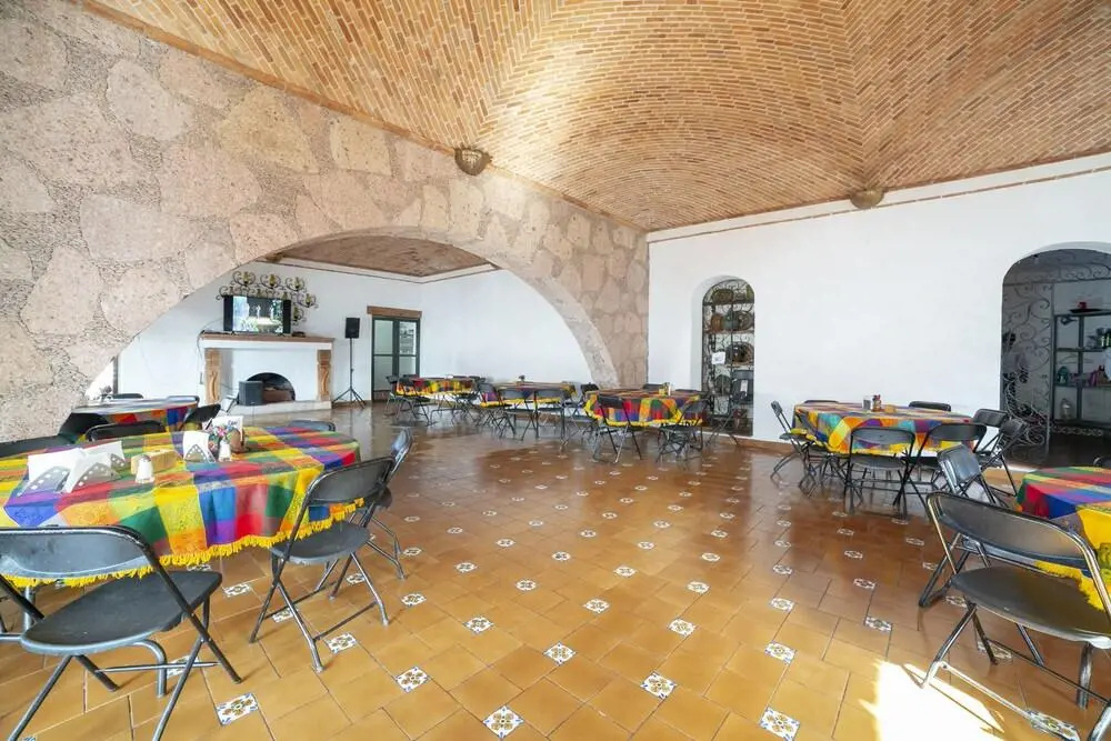 Hotel Cielito Lindo, Taxco