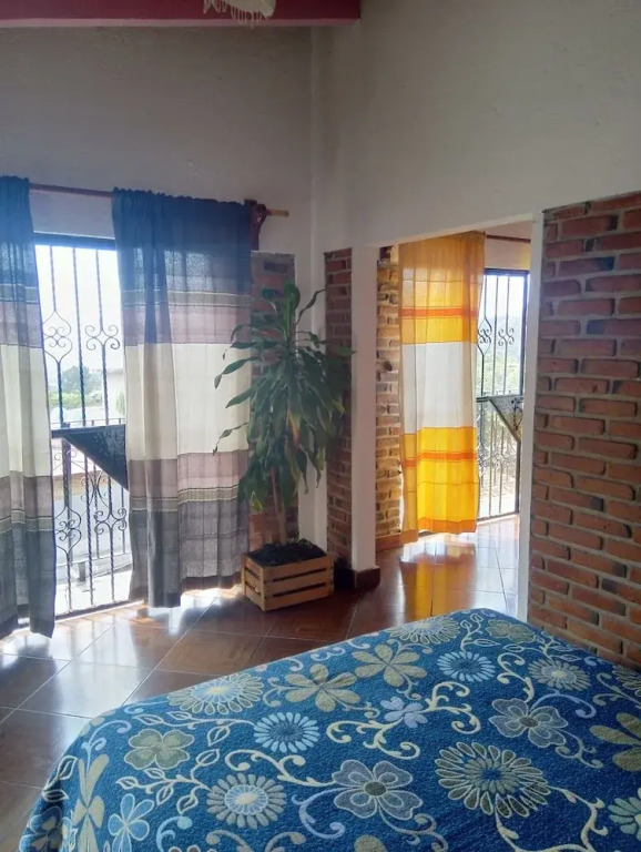 Casa Luna de Jade Tepoztlán