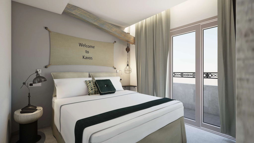 Elakati Luxury Boutique Hotel