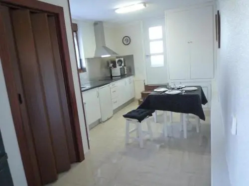 Casa Vacacional Mazo de Arriba