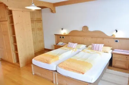 Hotel Garnì al Plan