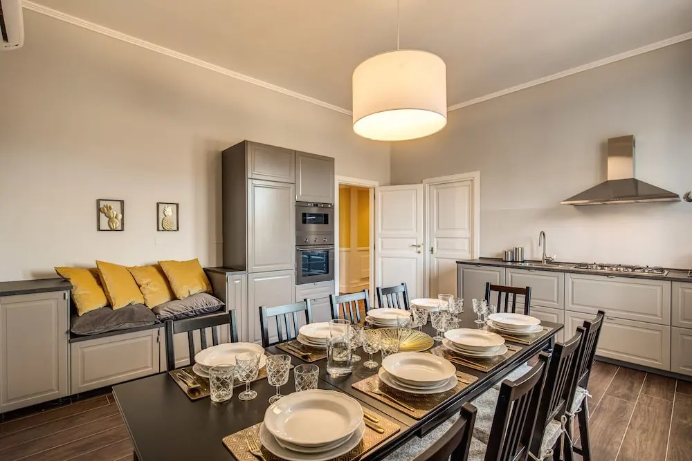Imperial Panorama Penthouse