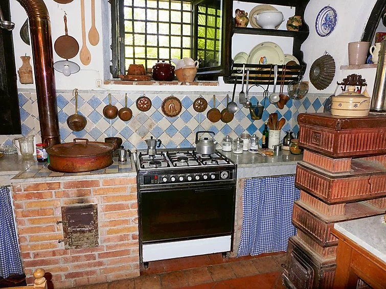 Locazione Turistica Falcesca