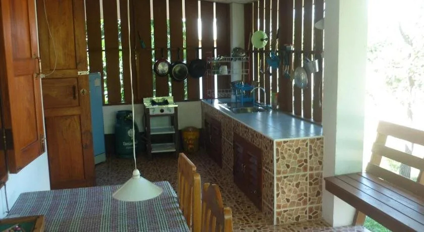 Suan Pin Houses