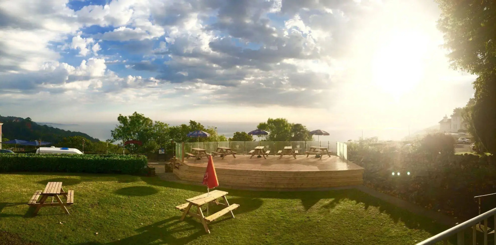 Summerbay Resort Hotel