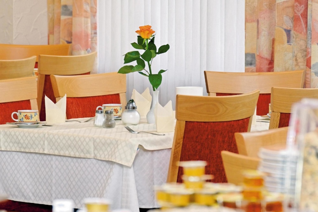 Best Western Blankenburg Hotel