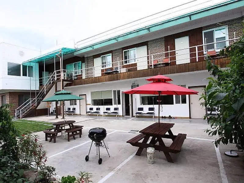 Gaon Guesthouse