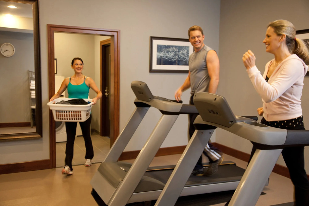 Staybridge Suites Toledo - Rossford - Perrysburg by IHG