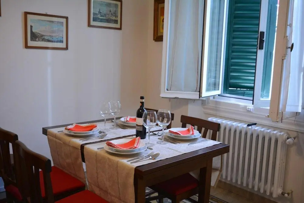 Colonna Apartment with Terrace