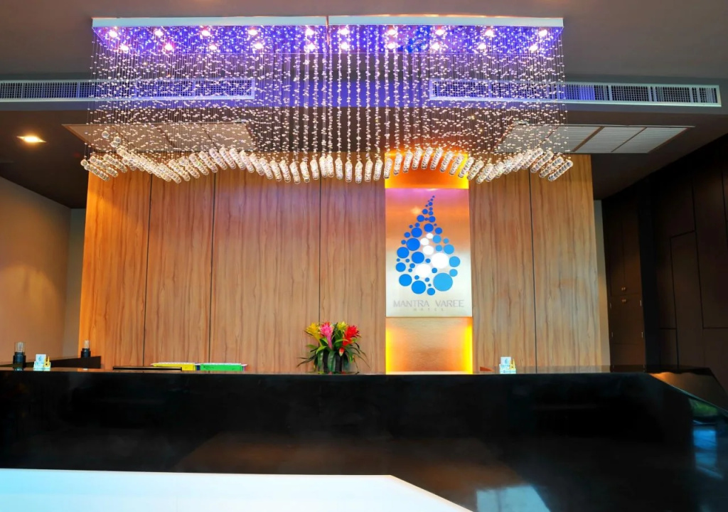Mantra Varee Hotel