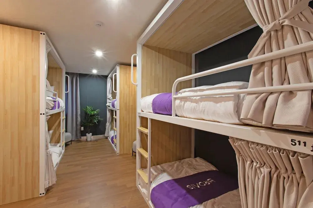 Brosis Hotel