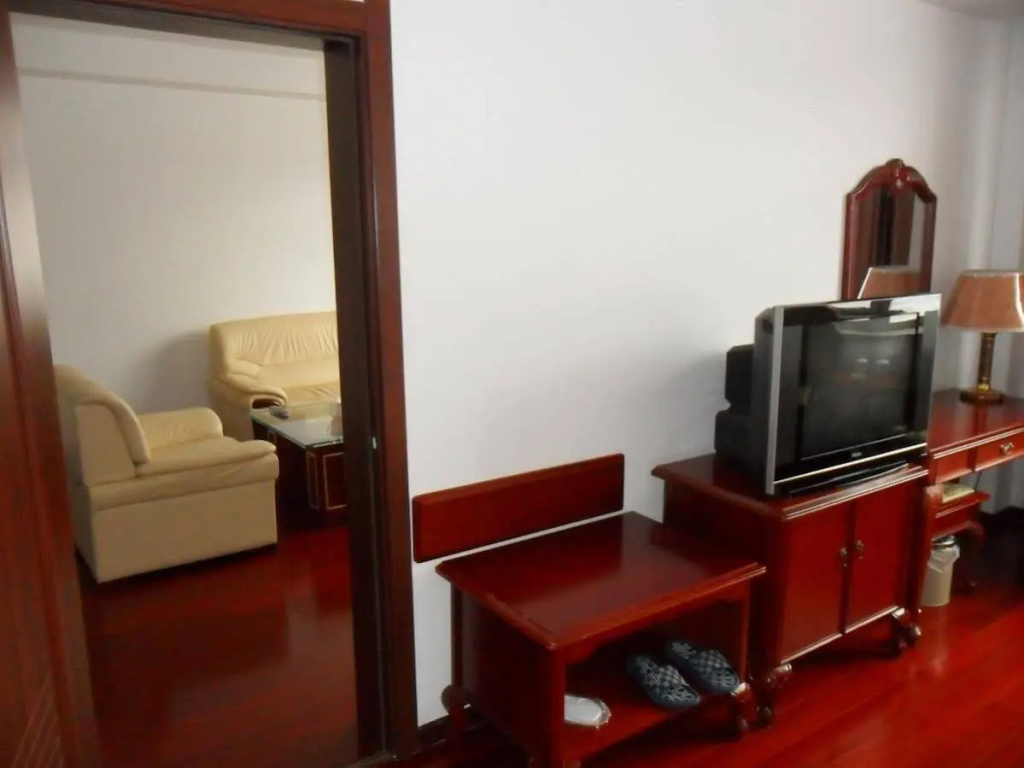 Yabuli Olympic Club Hotel