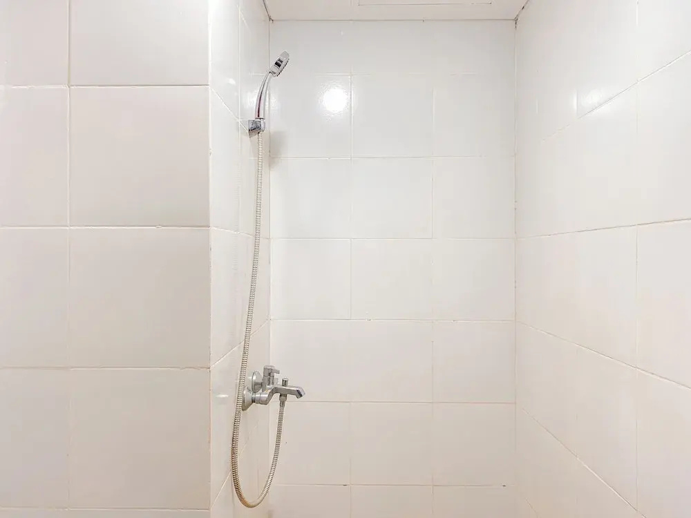 Basic 2Br Near Bojong Indah Station At Vittoria Residence Apartment