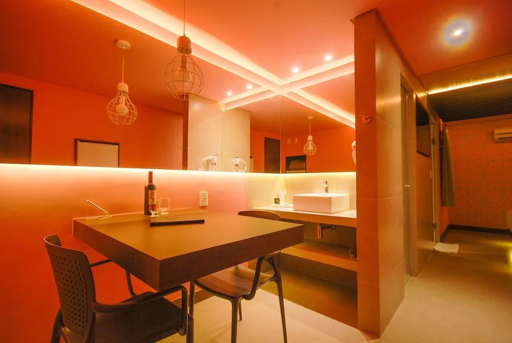 Motel Classe A (Adult Only)