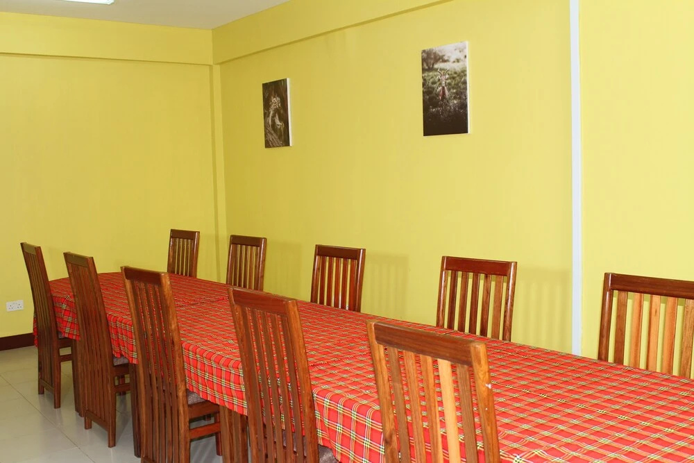 Arusha Family Retreat Resort