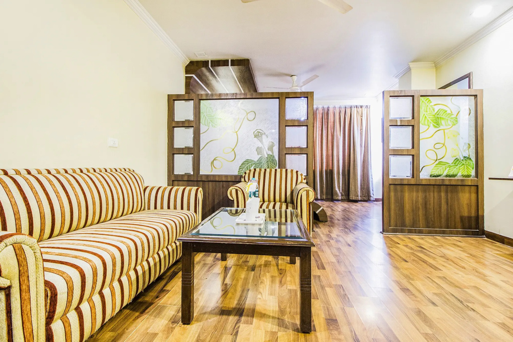 Aay Kay Hotel