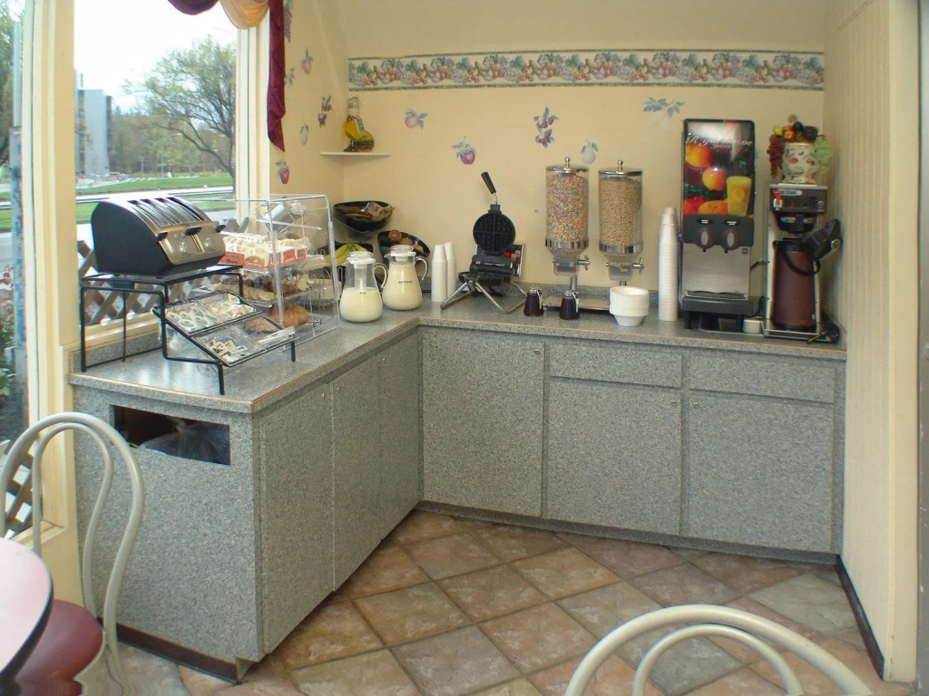 University Inn and Suites Eugene