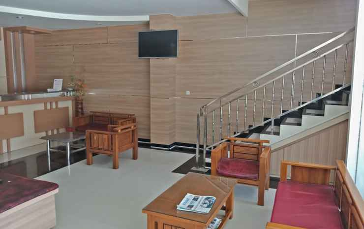 Hotel Tri Multi