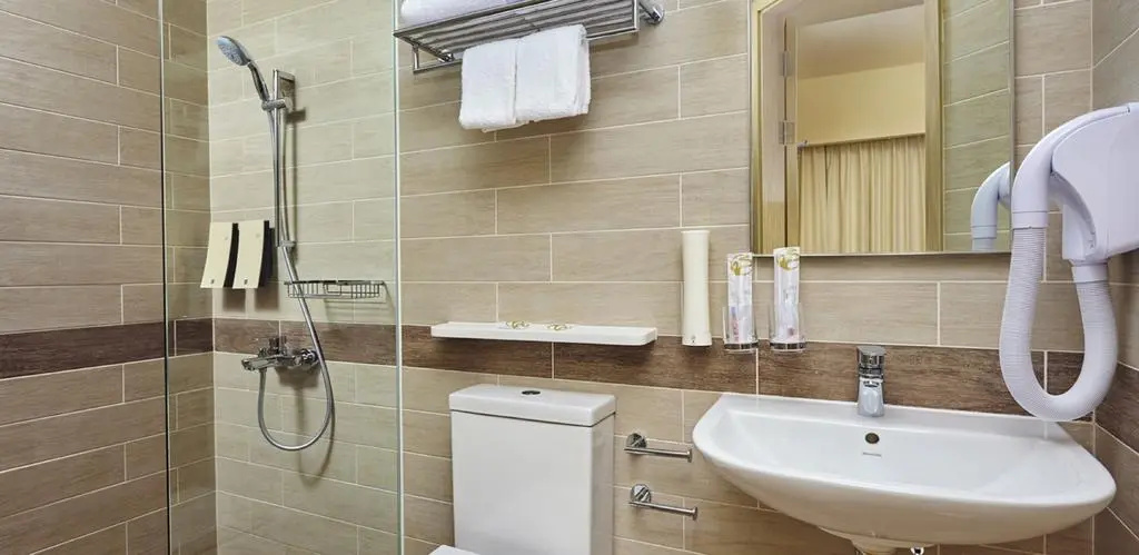 Resorts World Sentosa - Hotel Ora